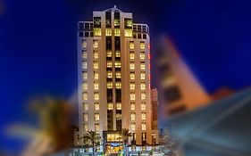 Bravo Royal Hotel Suites